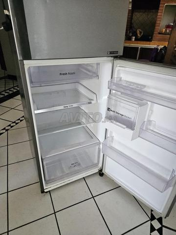 Réfrigérateur/congélateur Fridge Freezer Samsung - 2