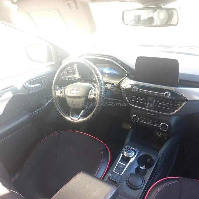 Ford kuga TITANIUM 1ère main