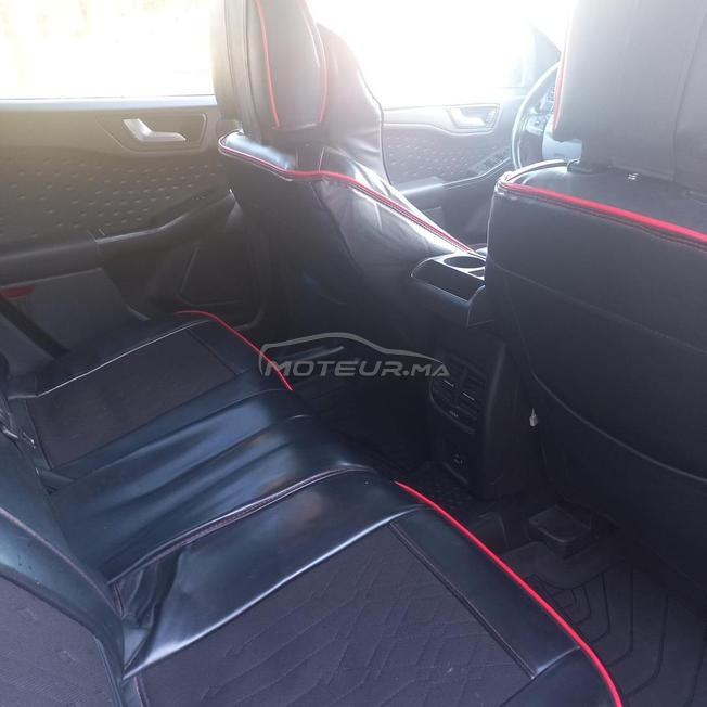 Ford kuga TITANIUM 1ère main