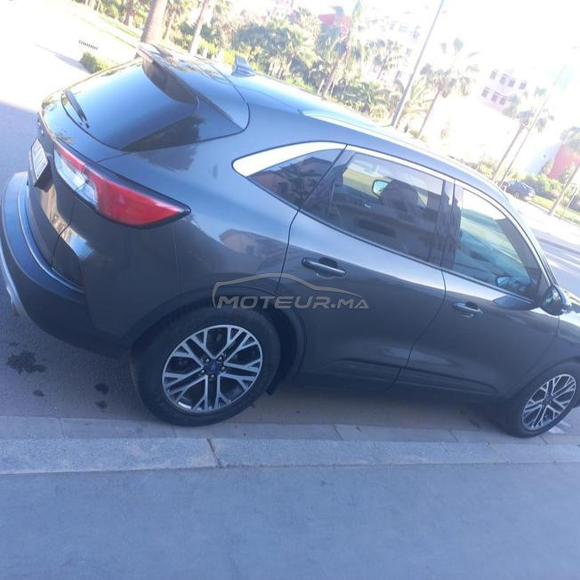 Ford kuga TITANIUM 1ère main
