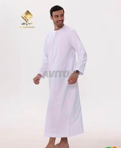 فوقية إماراتية Fo9ya emirates مقاس S/M - 2