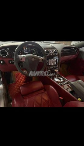 Bentley continental - 2