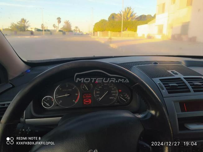 Peugeot  407 sw