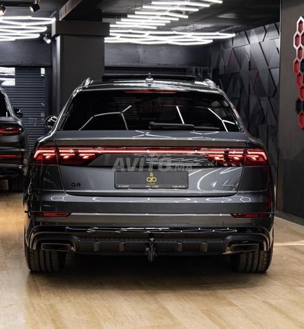 Audi Q8 50TDI S edition Exclusive 2026 