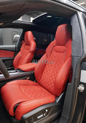 Audi Q8 50TDI S edition Exclusive 2026 