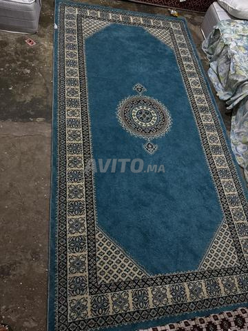 tapis neuf - 2