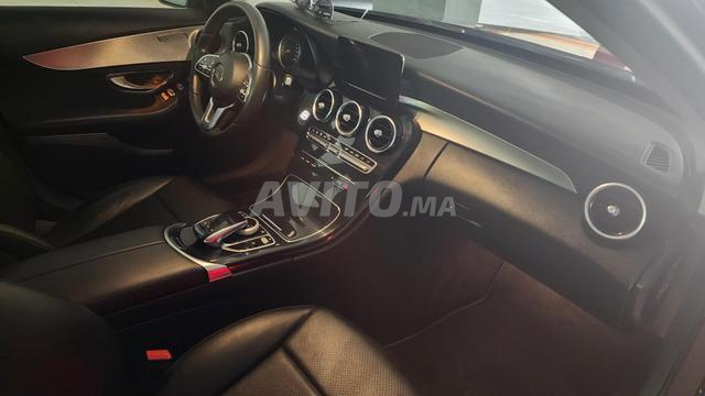 C220d Avantgarde