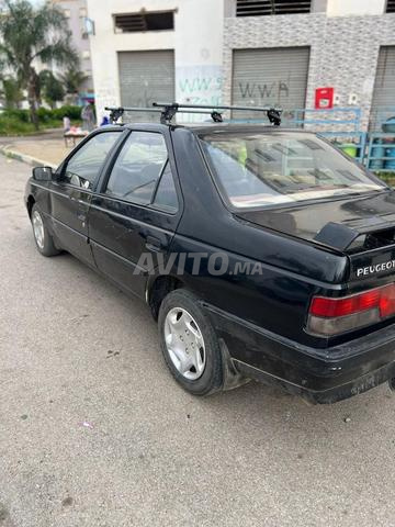 بيجو 405 - 2