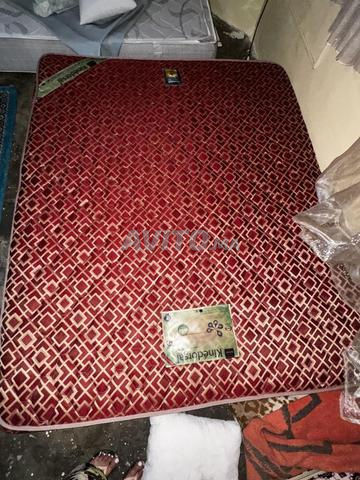 Matelas Kinedorsal - 2