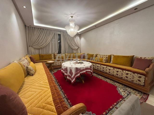 Vend joli salon marocain - 2