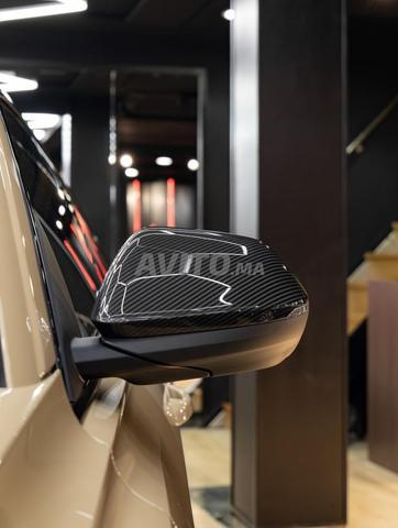 Audi Q8 S edition Gold 2026