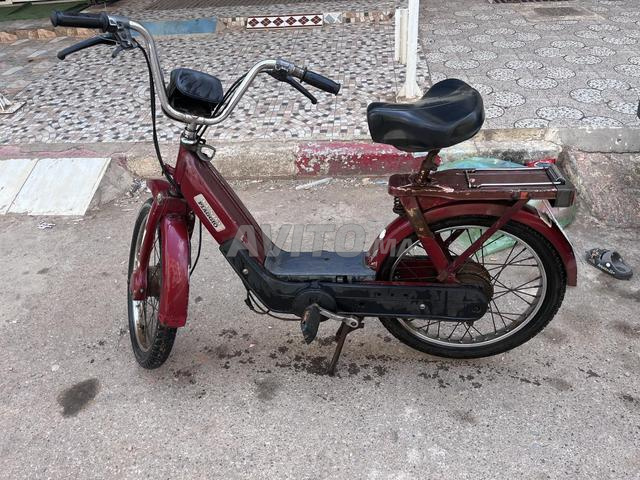 بيادجو سي - 2