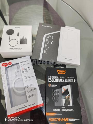 Samsung S26 ultra 512gb - 2