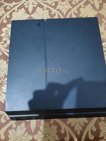 Playstation 4 ps4 fat online 1TB. - 2