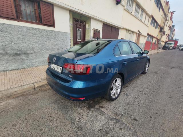 Jetta 2L 2019 - 2