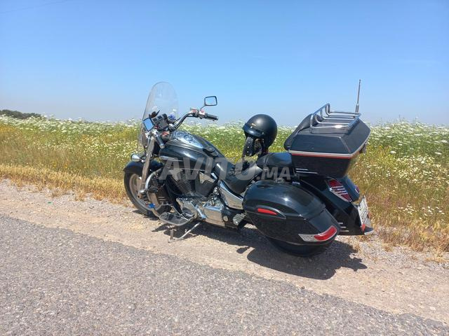 Honda VTX 1300 - 2