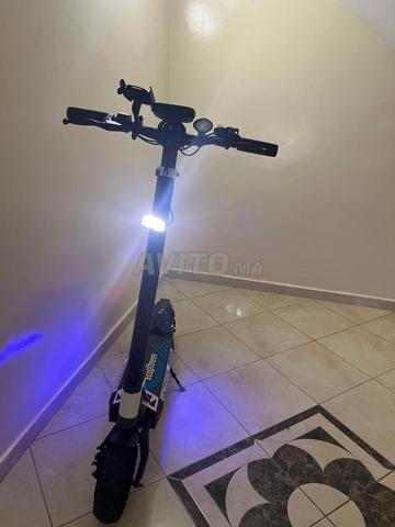 Ecoxtrem Tank M41 - 2