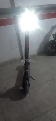 سكوتر HK - 2