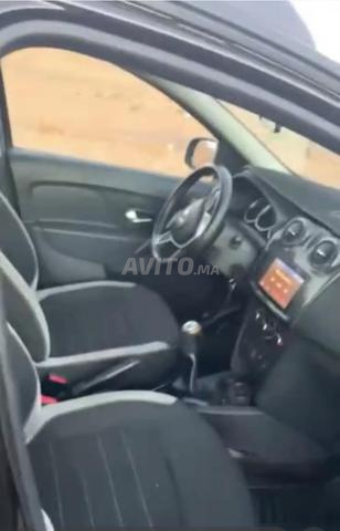 ستيب واي 2017 TT خيارات - 2