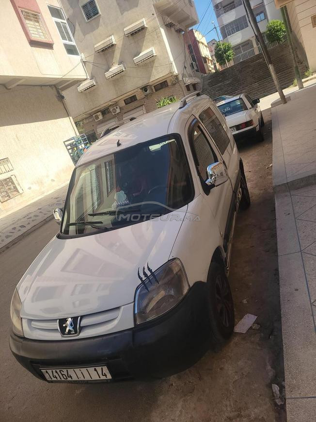 Peugeot2008