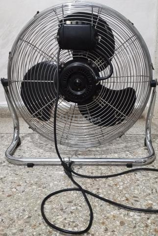 Ventilateur industriel de sol robuste - 2