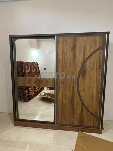 غرفة نوم كاملة - 2