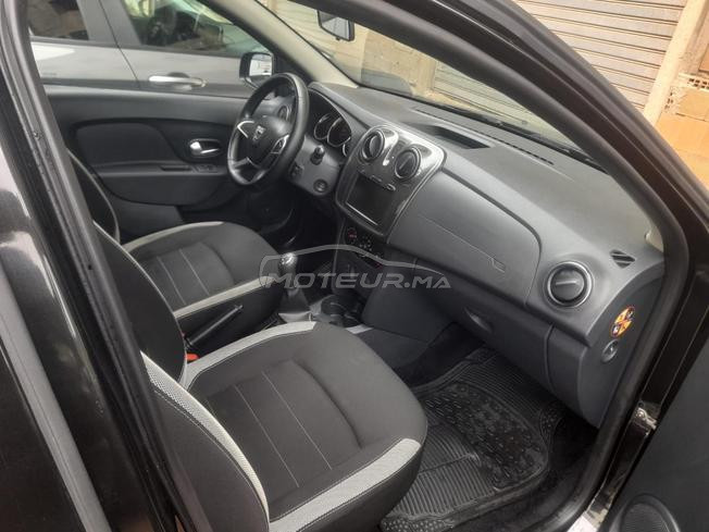 Dacia Sandero Diesel Manuelle 2021 à Berrechid