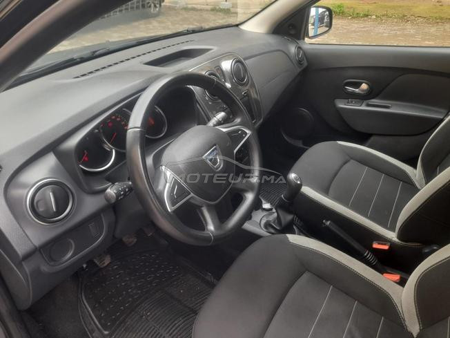 Dacia Sandero Diesel Manuelle 2021 à Berrechid