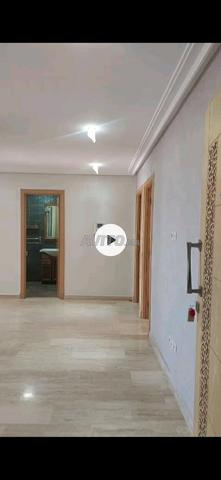 شقة للكراء 135 متر مربع بالدار البيضاء