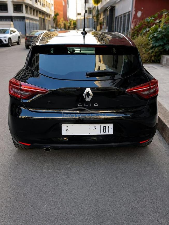 Renault Clio 5 2023  
