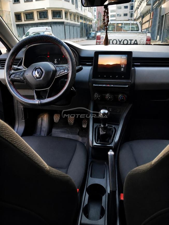 Renault Clio 5 2023  