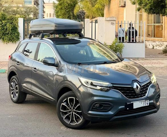 Renault Kadjar bva - 2