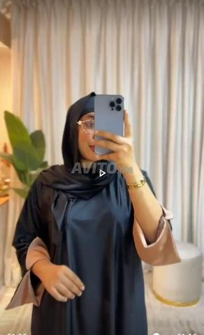 بوركيني أنيق ومحتشم موديل جديد - 2