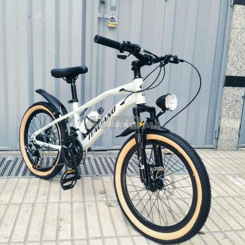 دراجة جبلية فيتّالو MTB مقاس 20 بوصة - 2