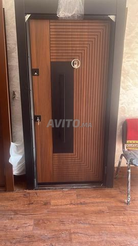 أبواب مدرعة تركية - 2