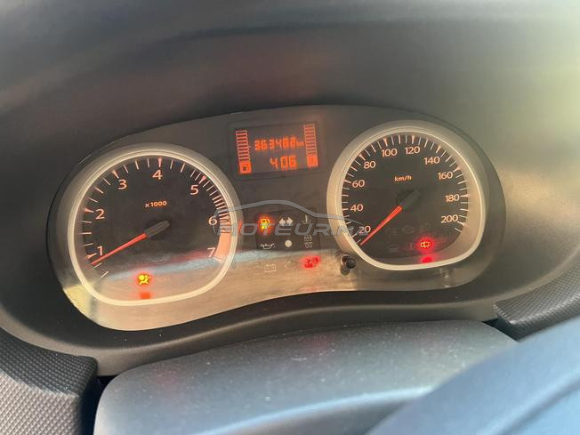 dacia dusster avande