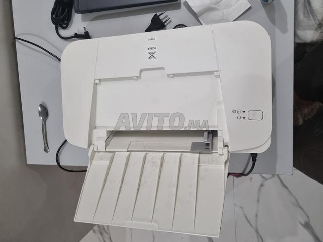 طابعة كانون بيكسما IP 2850 - 2