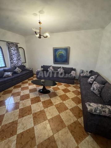 Appartement et studio Cabo Negro Martil