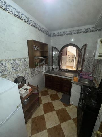 Appartement et studio Cabo Negro Martil