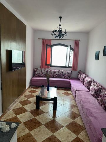 Appartement et studio Cabo Negro Martil