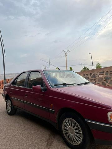 خنيفرة المركز