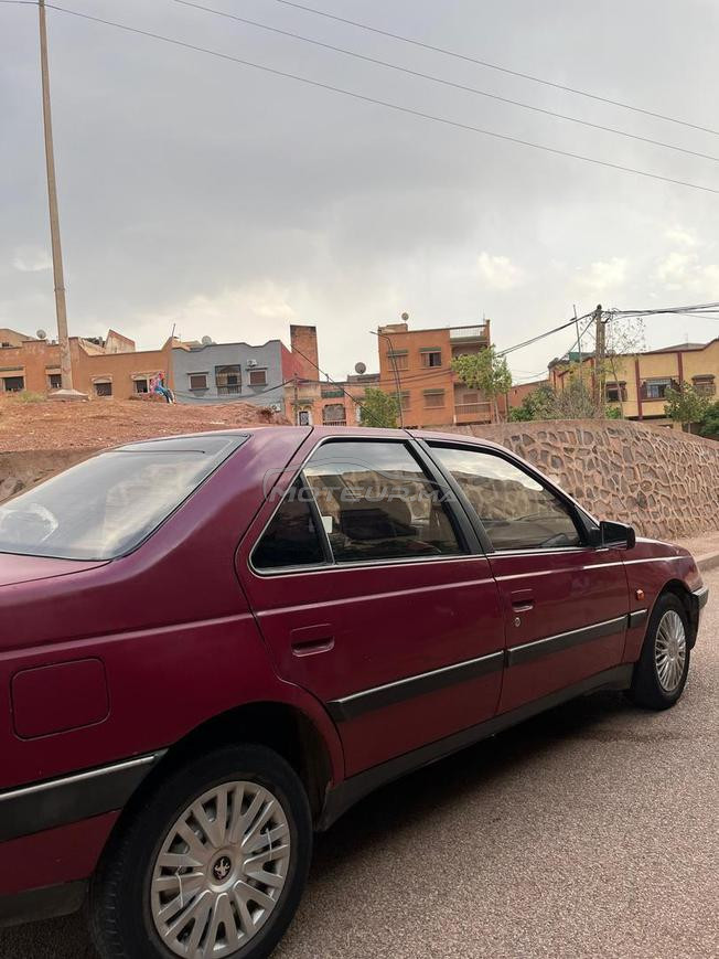 خنيفرة المركز