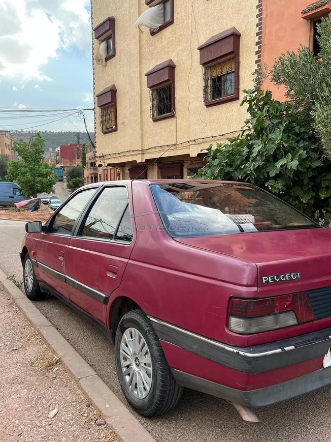 خنيفرة المركز