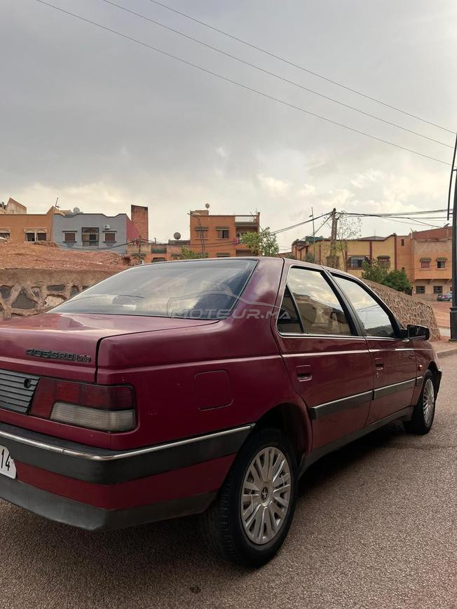 خنيفرة المركز