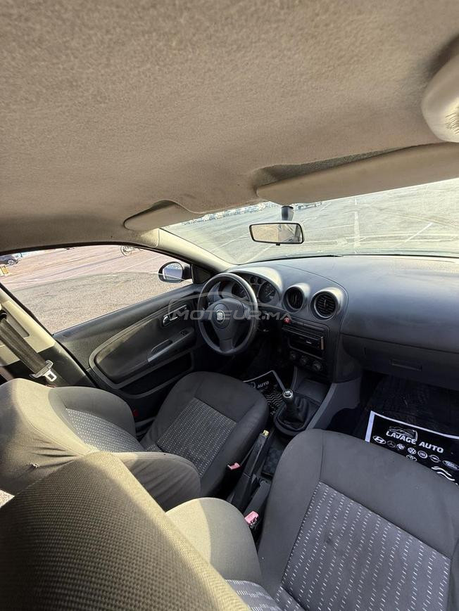 seat ibiza n9a