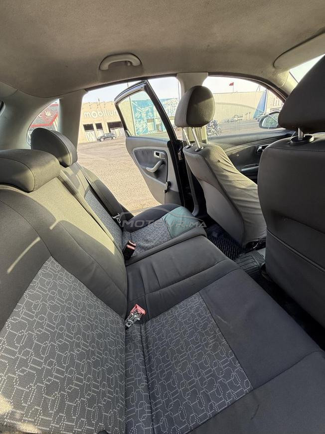 seat ibiza n9a