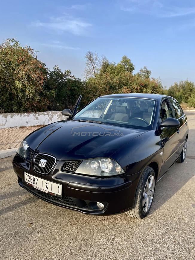 seat ibiza n9a