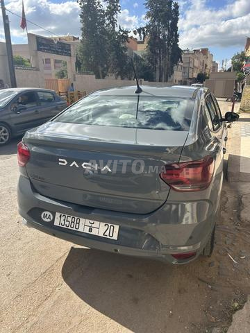 داسيا لوجان 2023 - 2