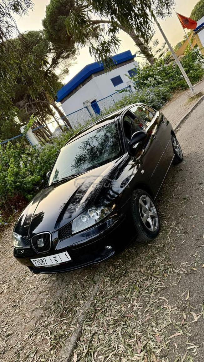 seat ibiza n9a