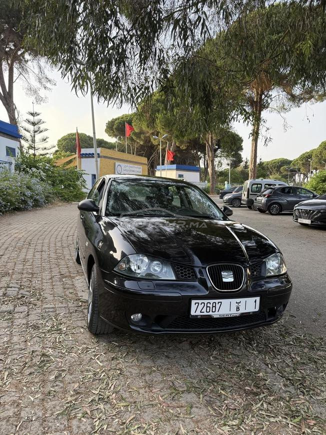 seat ibiza n9a
